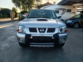 Nissan Navara 2.5TDI | Mobile.bg    15