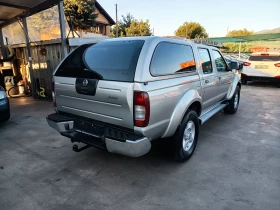 Nissan Navara 2.5TDI | Mobile.bg    4