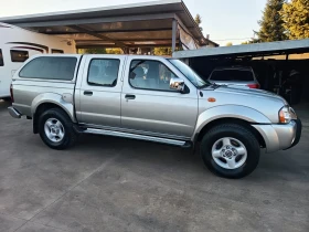 Nissan Navara 2.5TDI | Mobile.bg    3