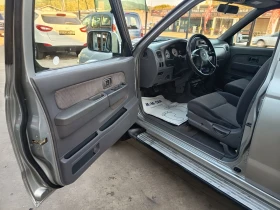 Nissan Navara 2.5TDI | Mobile.bg    9