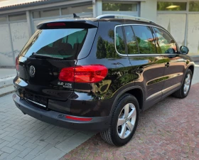 VW Tiguan 2.0TDI 140K 4MOTION - 20500 лв. - 39953449 6