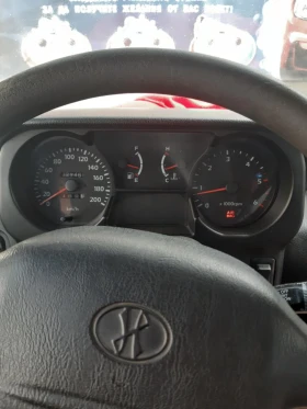 Hyundai Galloper | Mobile.bg    4