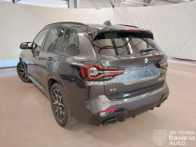 BMW X3 M40d xDrive Sportautomatic M Sport Paket | Mobile.bg    2
