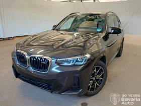     BMW X3 M40d xDrive Sportautomatic M Sport Paket