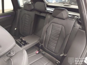 BMW X3 M40d xDrive Sportautomatic M Sport Paket | Mobile.bg    8
