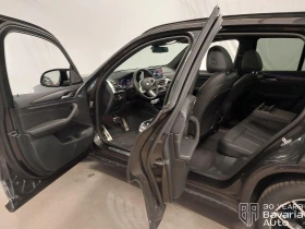 BMW X3 M40d xDrive Sportautomatic M Sport Paket | Mobile.bg    5