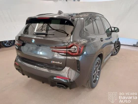 BMW X3 M40d xDrive Sportautomatic M Sport Paket | Mobile.bg    3
