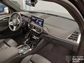 BMW X3 M40d xDrive Sportautomatic M Sport Paket | Mobile.bg    7