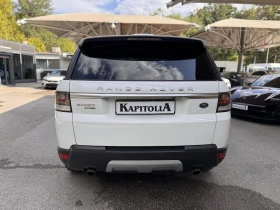 Обява за продажба на Land Rover Range Rover Sport ~20 900 EUR - изображение 5