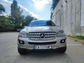 Обява за продажба на Mercedes-Benz ML 500 ~25 500 лв. - изображение 1