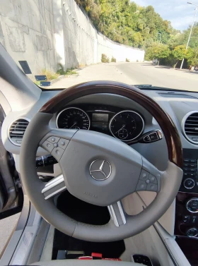 Обява за продажба на Mercedes-Benz ML 500 ~25 500 лв. - изображение 9