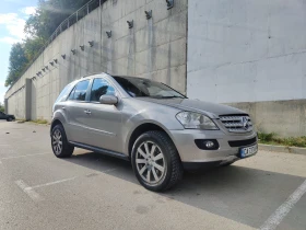 Обява за продажба на Mercedes-Benz ML 500 ~25 500 лв. - изображение 2