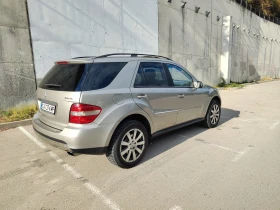 Обява за продажба на Mercedes-Benz ML 500 ~25 500 лв. - изображение 5