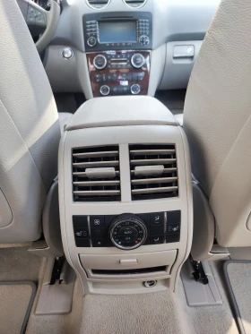 Mercedes-Benz ML 500 | Mobile.bg    13