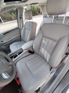 Mercedes-Benz ML 500 | Mobile.bg    15