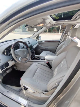 Mercedes-Benz ML 500 | Mobile.bg    14