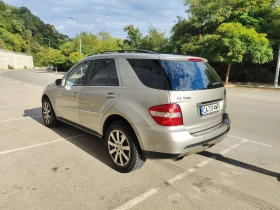 Обява за продажба на Mercedes-Benz ML 500 ~25 500 лв. - изображение 6