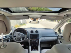 Обява за продажба на Mercedes-Benz ML 500 ~25 500 лв. - изображение 8