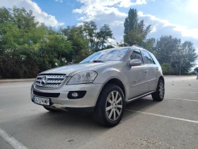 Обява за продажба на Mercedes-Benz ML 500 ~25 500 лв. - изображение 1