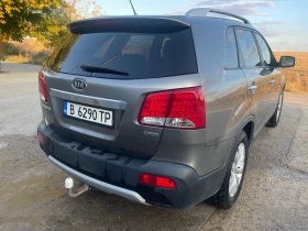 Обява за продажба на Kia Sorento 2.2 CRDI  ~16 500 лв. - изображение 5