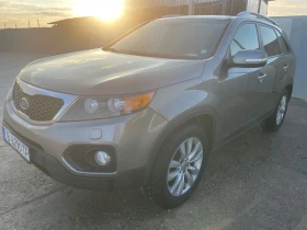 Обява за продажба на Kia Sorento 2.2 CRDI  ~16 500 лв. - изображение 2
