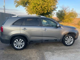 Обява за продажба на Kia Sorento 2.2 CRDI  ~16 500 лв. - изображение 4