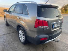 Обява за продажба на Kia Sorento 2.2 CRDI  ~16 500 лв. - изображение 6