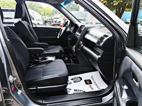 Обява за продажба на Honda Cr-v 2.0!!ШВЕЙЦАРИЯ!!4Х4!КОЖА!!топ състояние! ~9 000 лв. - изображение 11