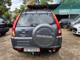 Обява за продажба на Honda Cr-v 2.0!!ШВЕЙЦАРИЯ!!4Х4!КОЖА!!топ състояние! ~9 000 лв. - изображение 3
