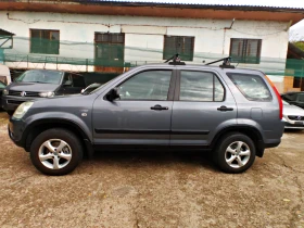 Обява за продажба на Honda Cr-v 2.0!!ШВЕЙЦАРИЯ!!4Х4!КОЖА!!топ състояние! ~9 000 лв. - изображение 1