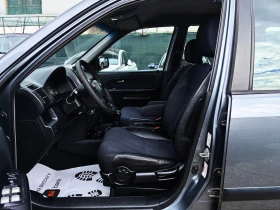Обява за продажба на Honda Cr-v 2.0!!ШВЕЙЦАРИЯ!!4Х4!КОЖА!!топ състояние! ~9 000 лв. - изображение 8