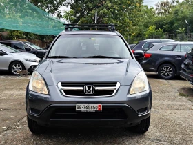 Обява за продажба на Honda Cr-v 2.0!!ШВЕЙЦАРИЯ!!4Х4!КОЖА!!топ състояние! ~9 000 лв. - изображение 7