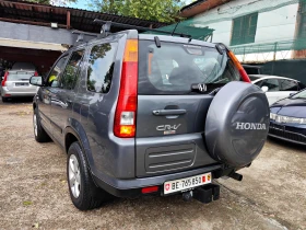 Обява за продажба на Honda Cr-v 2.0!!ШВЕЙЦАРИЯ!!4Х4!КОЖА!!топ състояние! ~9 000 лв. - изображение 2
