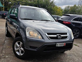 Обява за продажба на Honda Cr-v 2.0!!ШВЕЙЦАРИЯ!!4Х4!КОЖА!!топ състояние! ~9 000 лв. - изображение 6