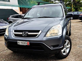 Обява за продажба на Honda Cr-v 2.0!!ШВЕЙЦАРИЯ!!4Х4!КОЖА!!топ състояние! ~9 000 лв. - изображение 1