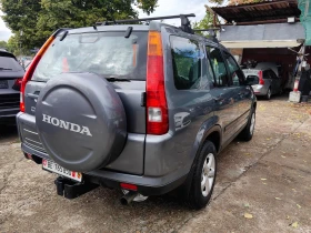 Обява за продажба на Honda Cr-v 2.0!!ШВЕЙЦАРИЯ!!4Х4!КОЖА!!топ състояние! ~9 000 лв. - изображение 4