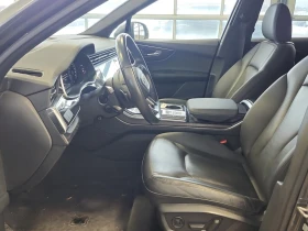 Audi Q7 S-line* HeadUp* Обдух* Distronic* Пано*  - 52999 лв. / 27097.96 € - 66464142 6