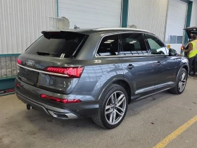 Audi Q7 S-line* HeadUp* Обдух* Distronic* Пано*  - 52999 лв. / 27097.96 € - 66464142 2