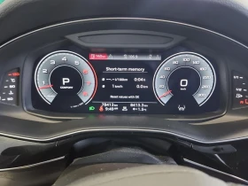 Audi Q7 S-line* HeadUp* Обдух* Distronic* Пано*  - 52999 лв. / 27097.96 € - 66464142 8