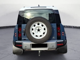 Land Rover Defender 110 3.0 Diesel - 54000 € / 105614.82 лв. - 82646136 4