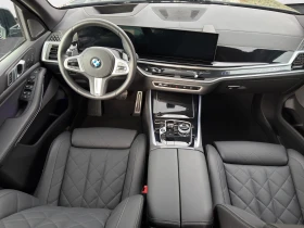 BMW X5 xDrive40i, снимка 7