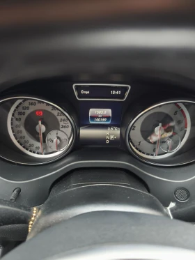 Mercedes-Benz GLA 220 4M Sport AMG, снимка 10