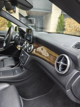 Mercedes-Benz GLA 220 4M Sport AMG, снимка 11