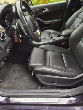 Mercedes-Benz GLA 220 4M Sport AMG, снимка 12