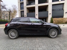 Mercedes-Benz GLA 220 4M Sport AMG, снимка 1
