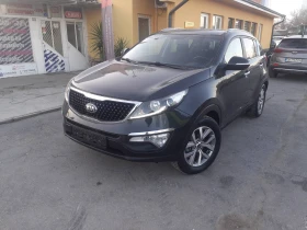 Kia Sportage 16.FACELIFT LPG.