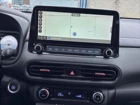 Hyundai Kona 2022 N Line * CARFAX * БЕЗ ПЪРВОНАЧАЛНА ВНОСКА, снимка 9