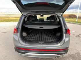 Hyundai Santa fe 2.5L HTRAC AWD, снимка 15