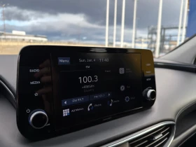 Hyundai Santa fe 2.5L HTRAC AWD, снимка 10