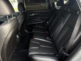 Hyundai Santa fe 2.5L HTRAC AWD, снимка 14